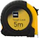Coral Tough Lock Tape Measure 1