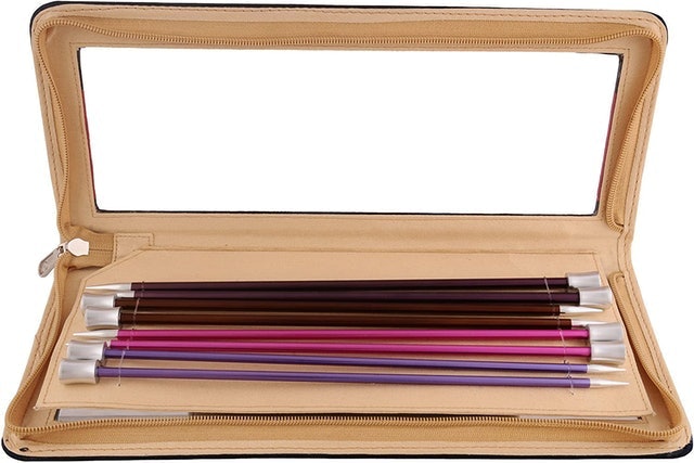 Zing: Knitting Pins 2