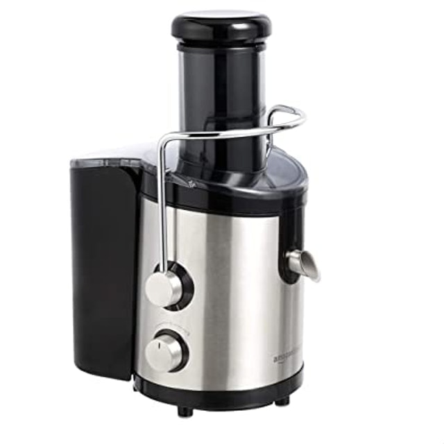 600W Juicer 2