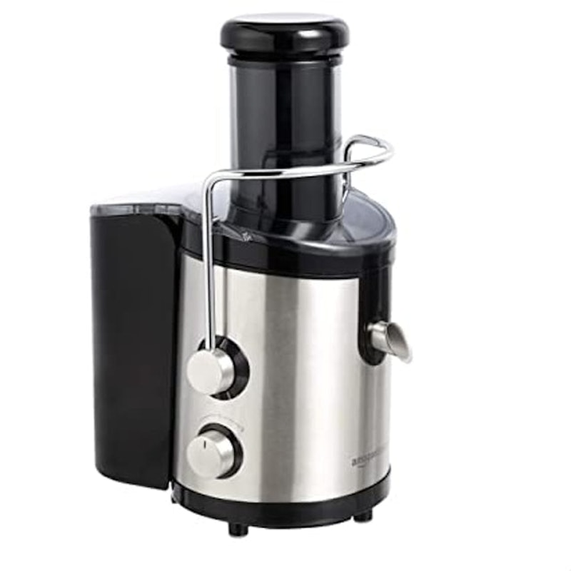 600W Juicer 2