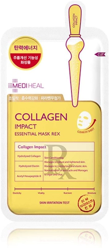 Collagen Impact Essential Mask 1
