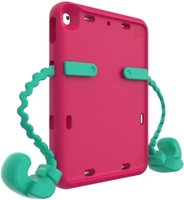 Case-E iPad Case and Stand 2