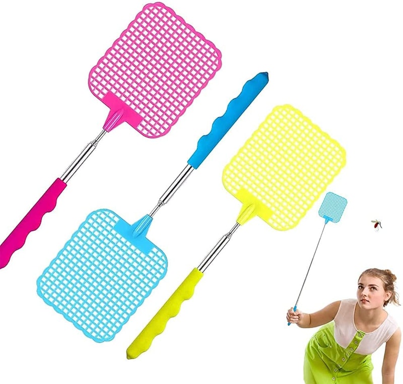 Extendable Fly Swatter 1