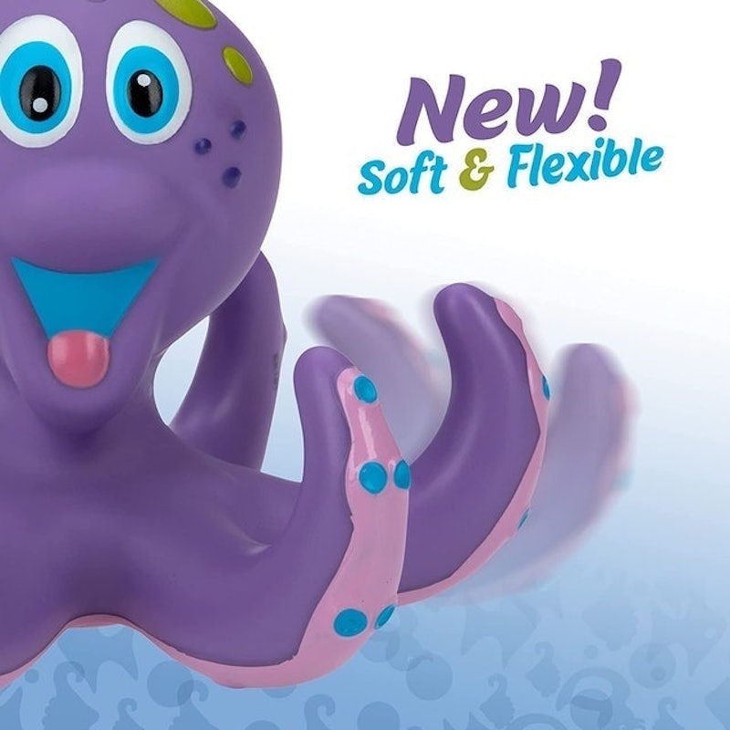 Octopus Hoopta 4