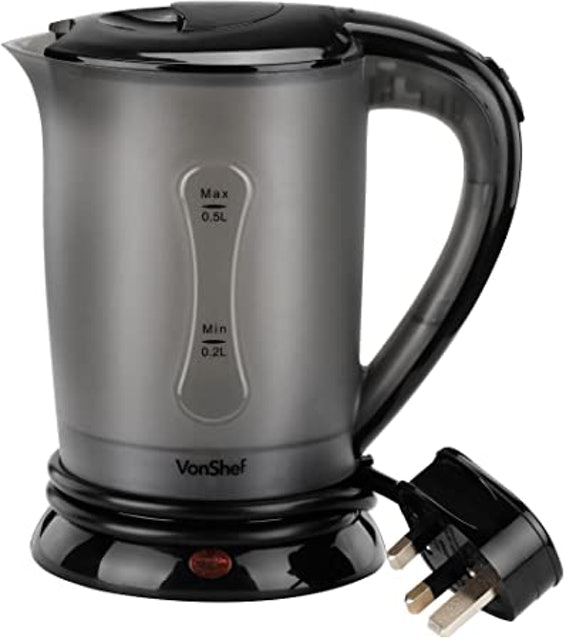 Travel Kettle 1