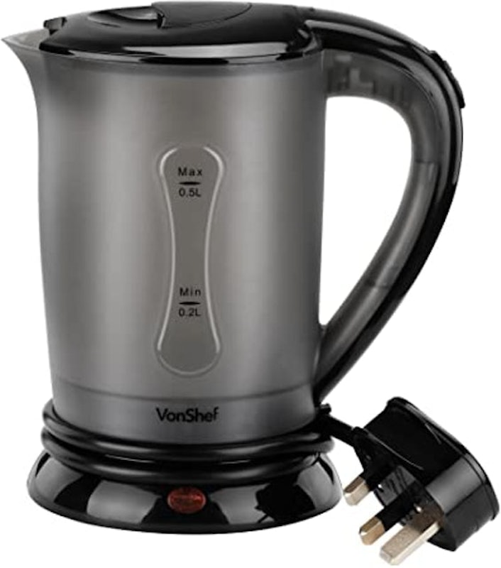 Travel Kettle 1