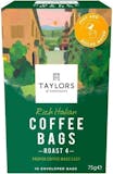 10 Best Coffee Bags | Taylors Lyons and More 1