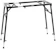 Tiger Adjustable Platform Keyboard Stand 1