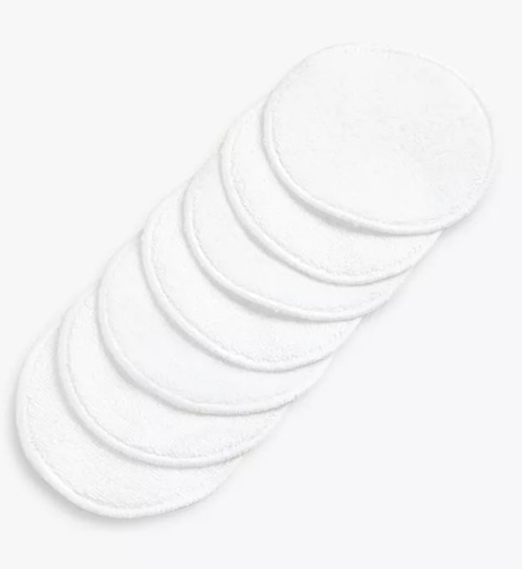 Reusable Cotton Pads 1