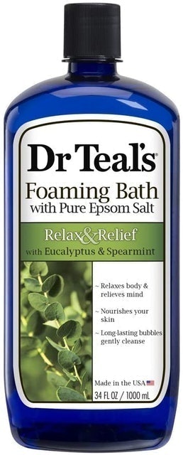 10 Best Bubble Bath Products UK 2024 | L'Occitaine, Neal's Yard and More 4