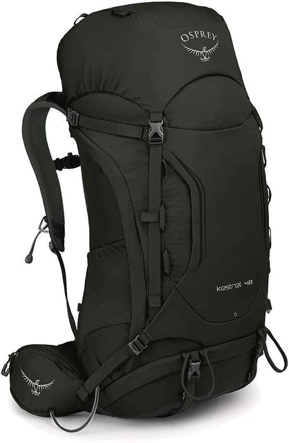 10 Best Hiking Backpacks UK 2024 | Osprey, MountainTop and More 1