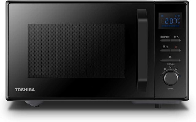10 Best Combination Microwaves UK 2024 | Samsung, Sharp and More 1