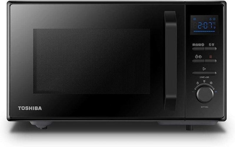 25L Microwave Oven 1