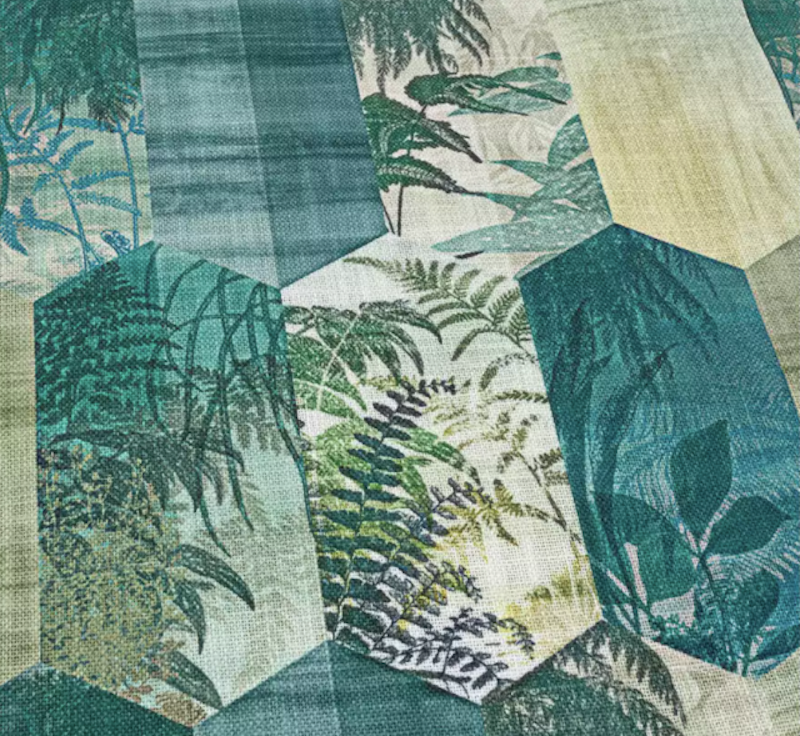 Eden Table Runner 2