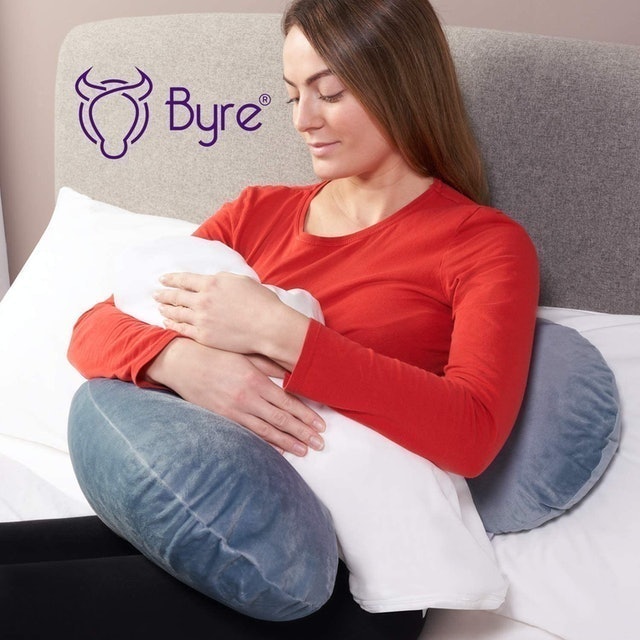Memory Foam Support Pillow 2