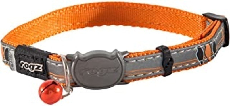 Catz NightCat Collar 1