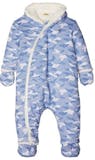 10 Best Baby Snowsuits UK 2024 | Columbia, Timberland and More 1