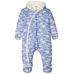 Combinaison Pilote Snowsuit