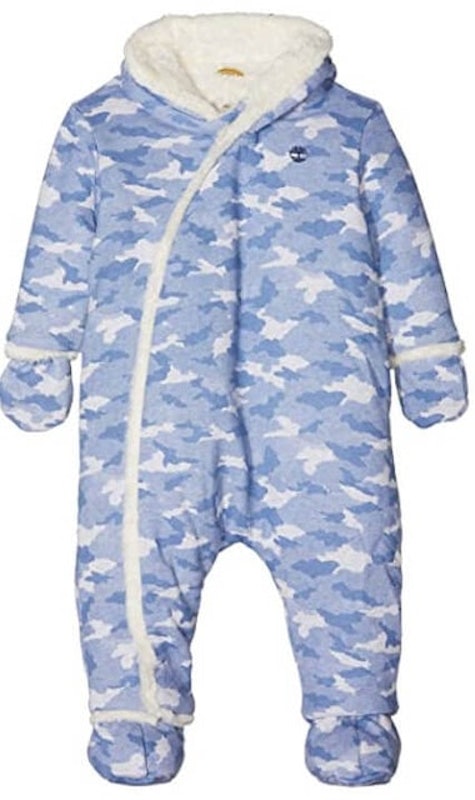 Combinaison Pilote Snowsuit 1