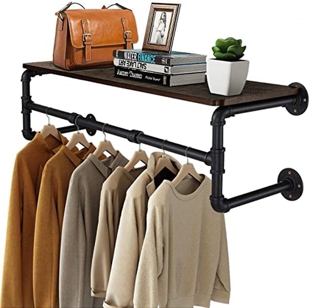 10 Best Clothes Rails UK 2024 | John Lewis, Habitat and More 2