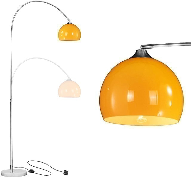 7 Best Floor Lamps UK 2024 | Philips, John Lewis & Partners, and More 2