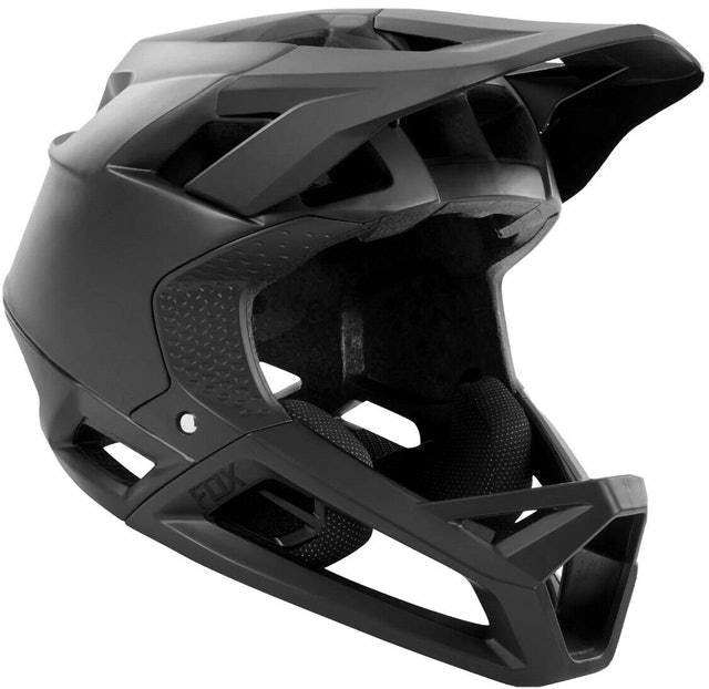 Proframe MTB Full Face Helmet  1