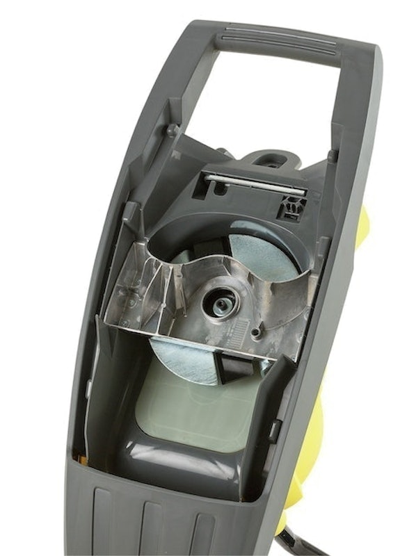 Impact Garden Shredder 3