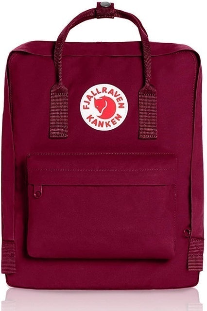 Kånken Classic Backpack 1