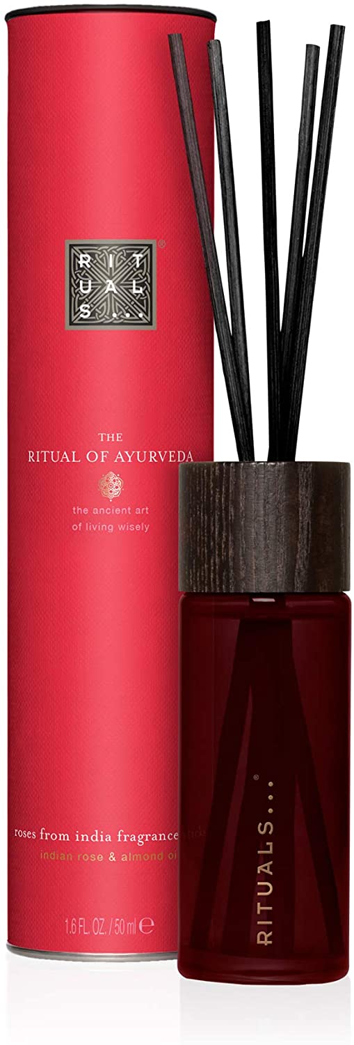 10. Rituals The Ritual of Ayurveda Mini Fragrance Sticks 1