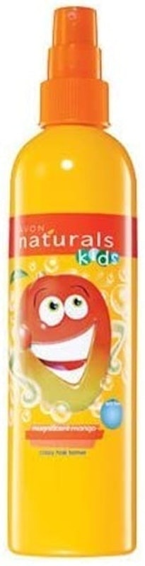 Kids Magnificent Mango Detangling Spray 1
