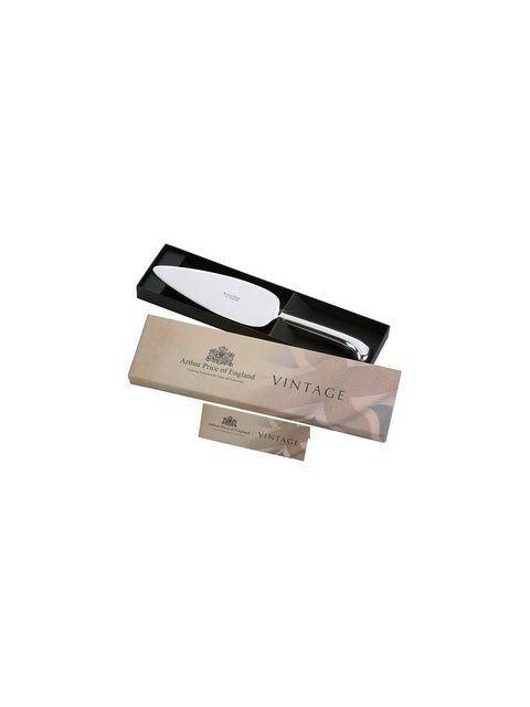 Vintage Cake Server 2