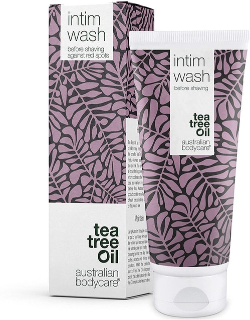 Intim Wash 1