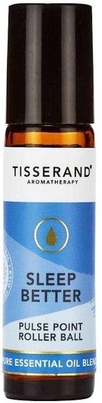 Sleep Better Essential Oils Roller Ball 2