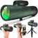 ARPBEST 25X50 High Definition Monocular Telescope 1