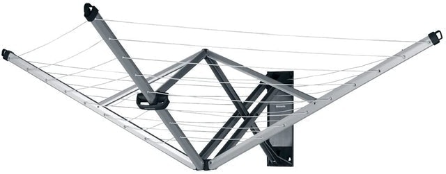 10 Best Retractable Washing Lines UK 2024 | Minky, Brabantia and More 2
