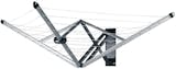 10 Best Retractable Washing Lines UK 2024 | Minky, Brabantia and More 2