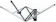 Brabantia WallFix Retractable Washing Line 1