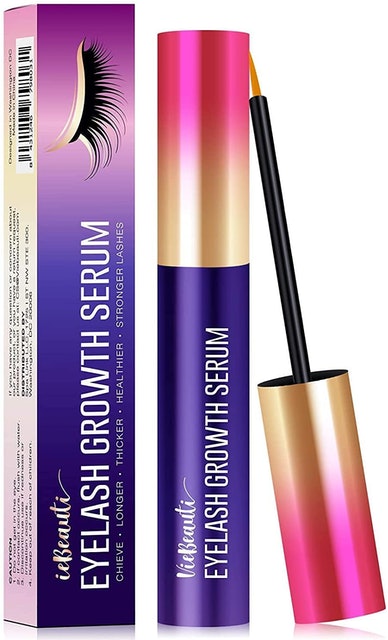 Eyelash Growth Serum  1