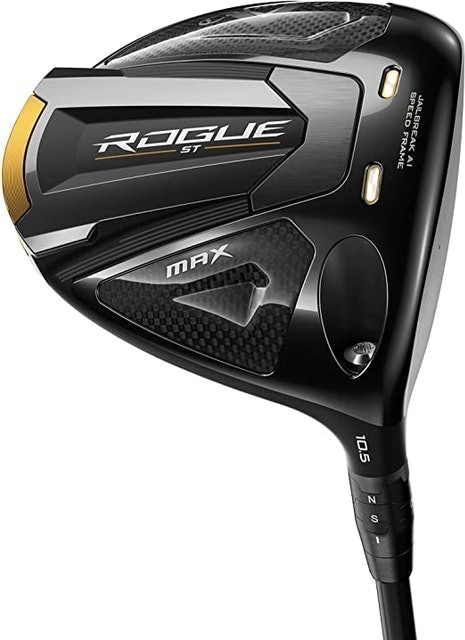 10 Golf Drivers UK 2024 | Callaway, Titleist and More 2
