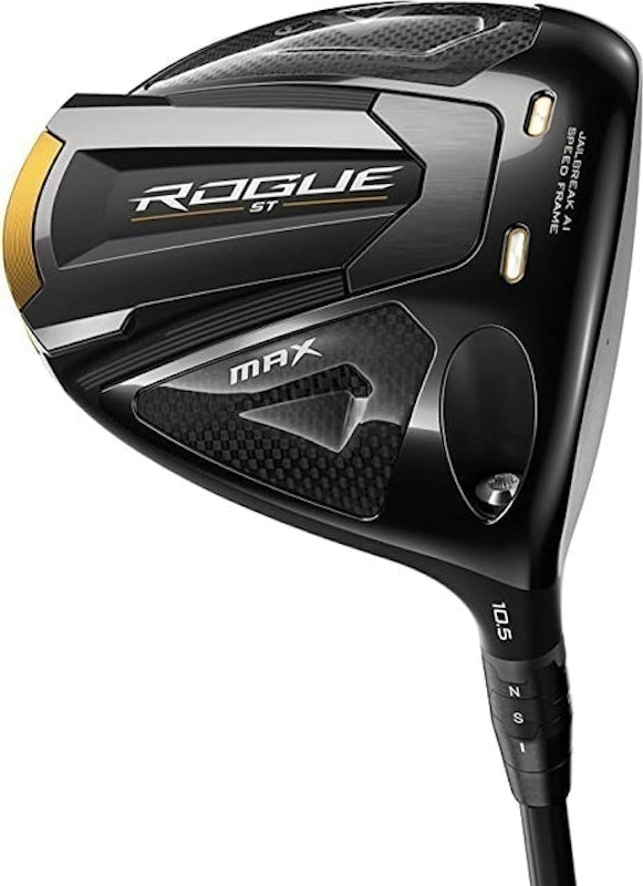 Rogue ST Max 1