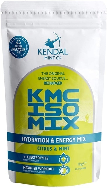 10 Best Sports Drinks | UK Nutritionist Reviewed 5