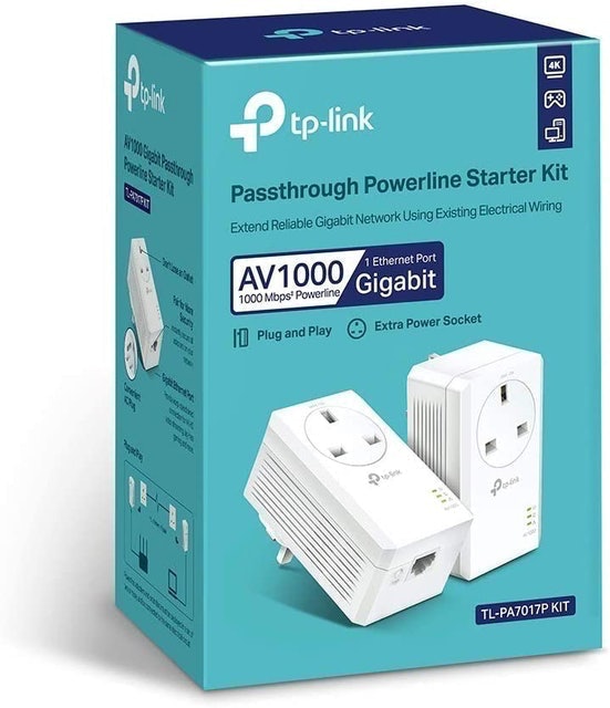 10 Best Powerline Adapters 2024 | UK Filmmaker Reviewed 2
