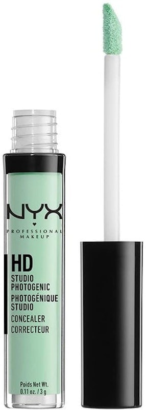 Green Concealer Wand 1