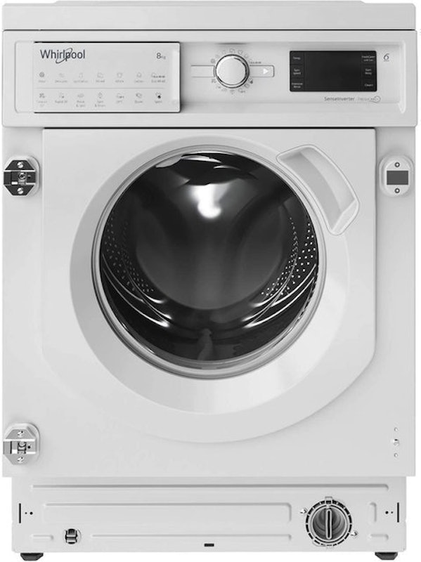 Integrated Washing Machine 1