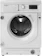Whirlpool Integrated Washing Machine 1