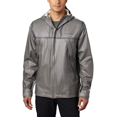Outdry Ex ECO Tech Shell Jacket