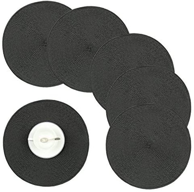 10 Best Placemats UK 2024 | Orla Kiely, Maison & White and More 1