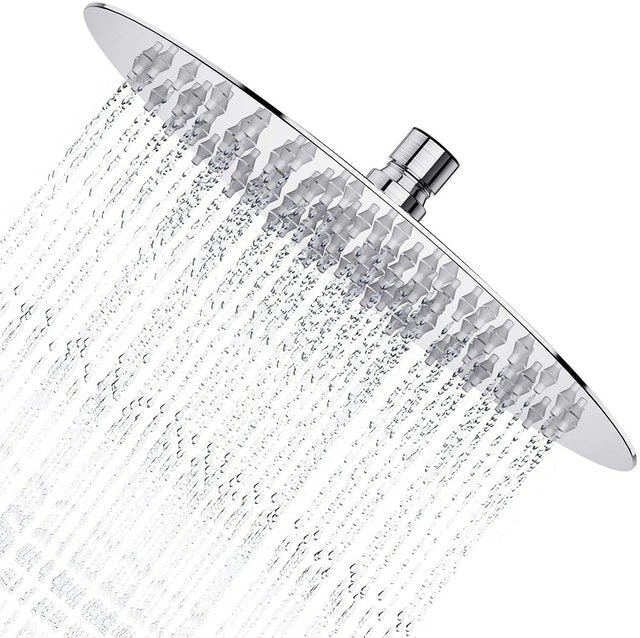 9 Best Shower Heads 2024 | UK Interior Designer Reviewed 2