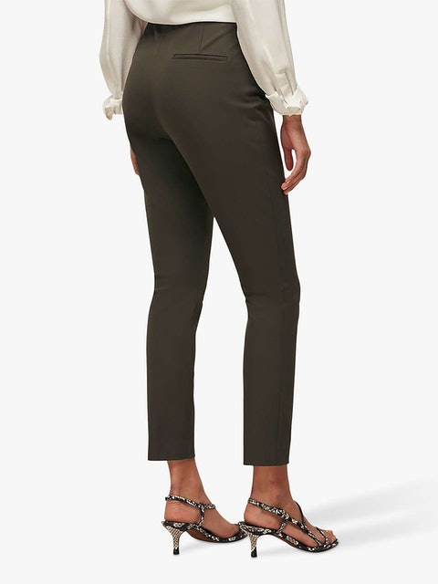 Super Stretch Trousers 2