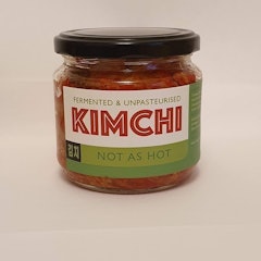 Fermented & Unpasteurised Mellow Kimchi